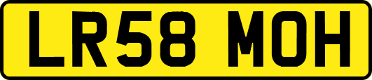 LR58MOH