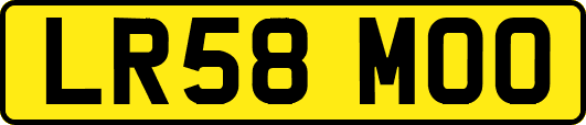 LR58MOO