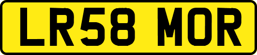 LR58MOR