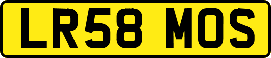 LR58MOS