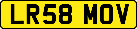LR58MOV