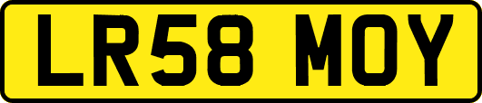 LR58MOY