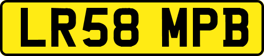 LR58MPB