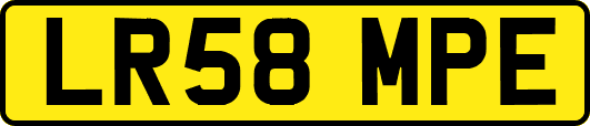 LR58MPE
