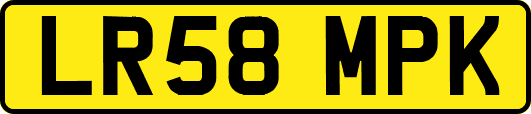 LR58MPK