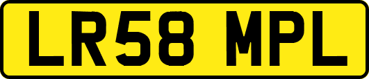 LR58MPL