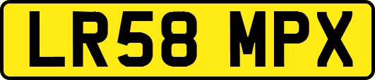 LR58MPX