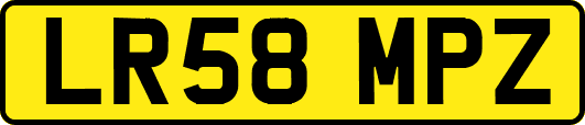 LR58MPZ