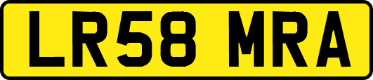 LR58MRA