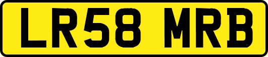 LR58MRB