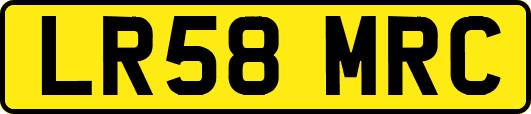 LR58MRC