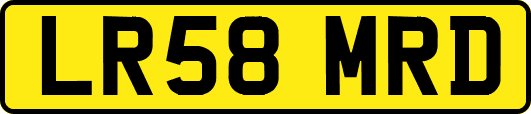 LR58MRD