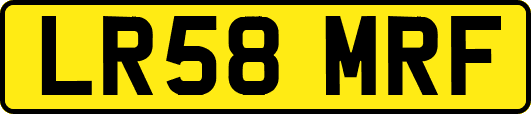 LR58MRF