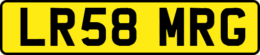 LR58MRG