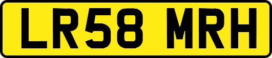 LR58MRH