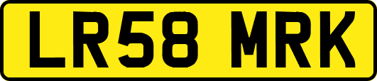 LR58MRK