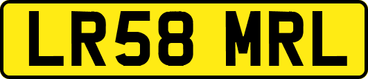 LR58MRL