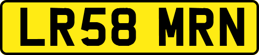 LR58MRN