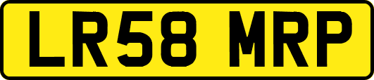 LR58MRP