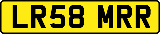 LR58MRR