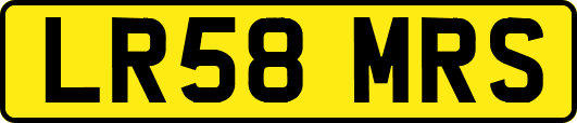 LR58MRS