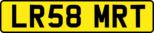 LR58MRT