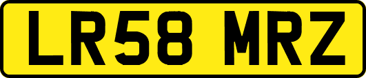LR58MRZ