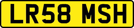 LR58MSH