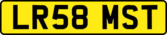 LR58MST
