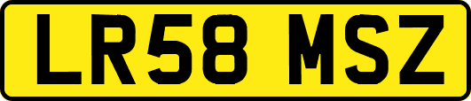 LR58MSZ