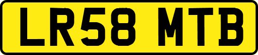 LR58MTB