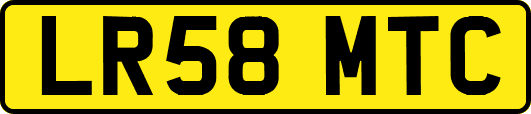 LR58MTC