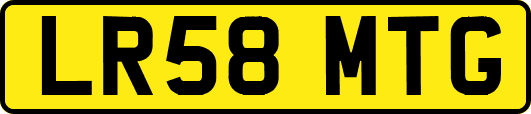 LR58MTG