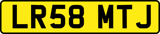 LR58MTJ