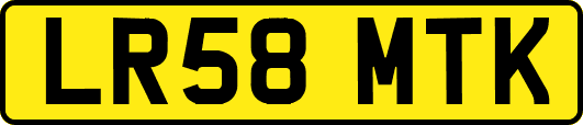 LR58MTK