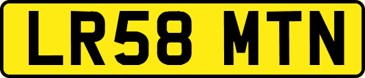 LR58MTN