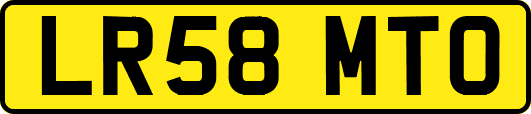 LR58MTO
