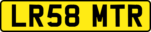LR58MTR