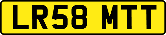LR58MTT