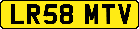 LR58MTV