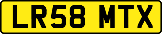 LR58MTX