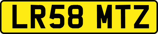 LR58MTZ