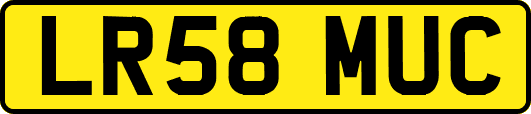 LR58MUC