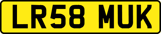 LR58MUK