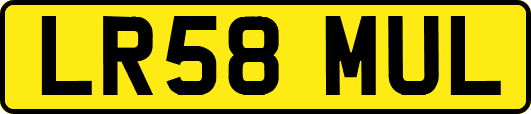 LR58MUL