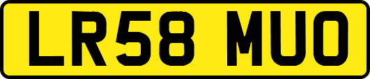 LR58MUO
