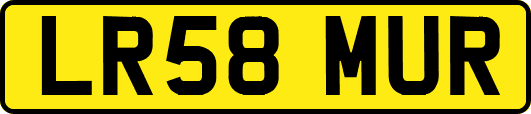 LR58MUR