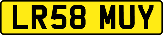 LR58MUY
