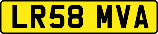 LR58MVA