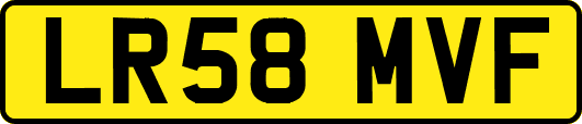 LR58MVF